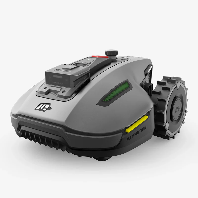 Mammotion Yuka Mini
