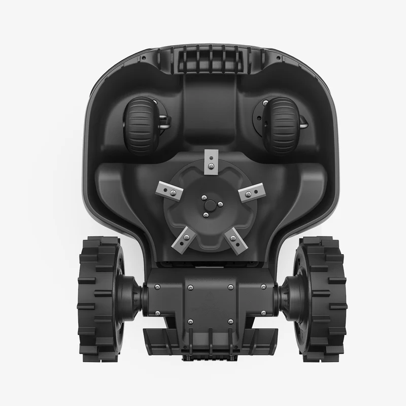 Mammotion Yuka Mini