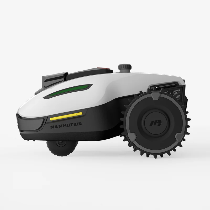 Mammotion Yuka Mini