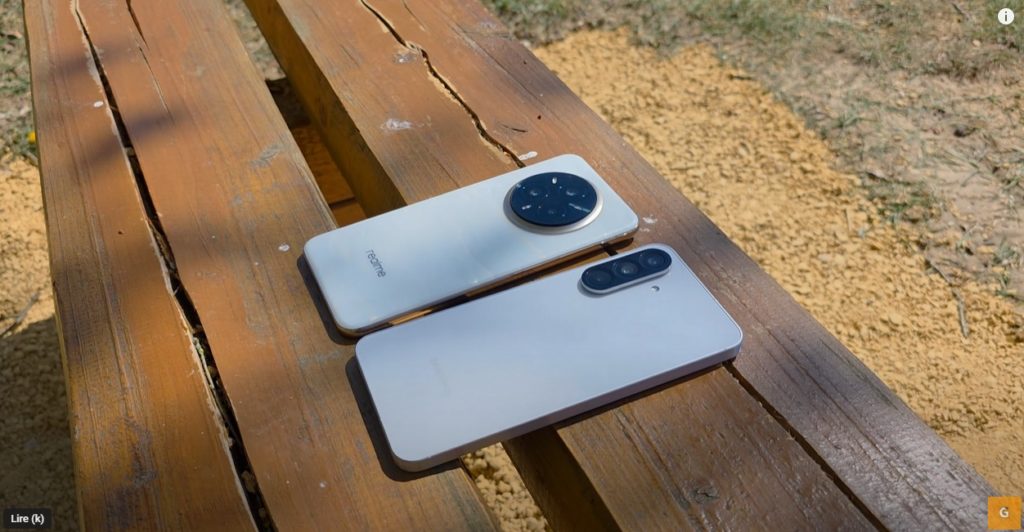 Samsung Galaxy A56