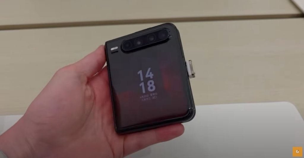 Huawei Pura X
