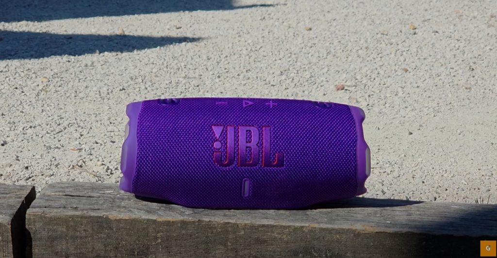 JBL Charge 6