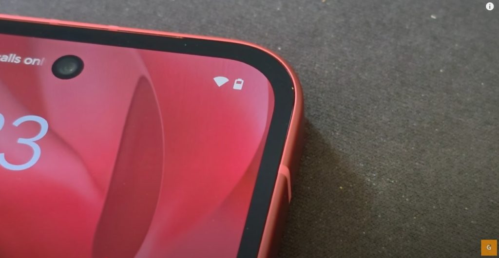 Google Pixel 9a
