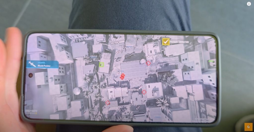 Poco F7 Ultra