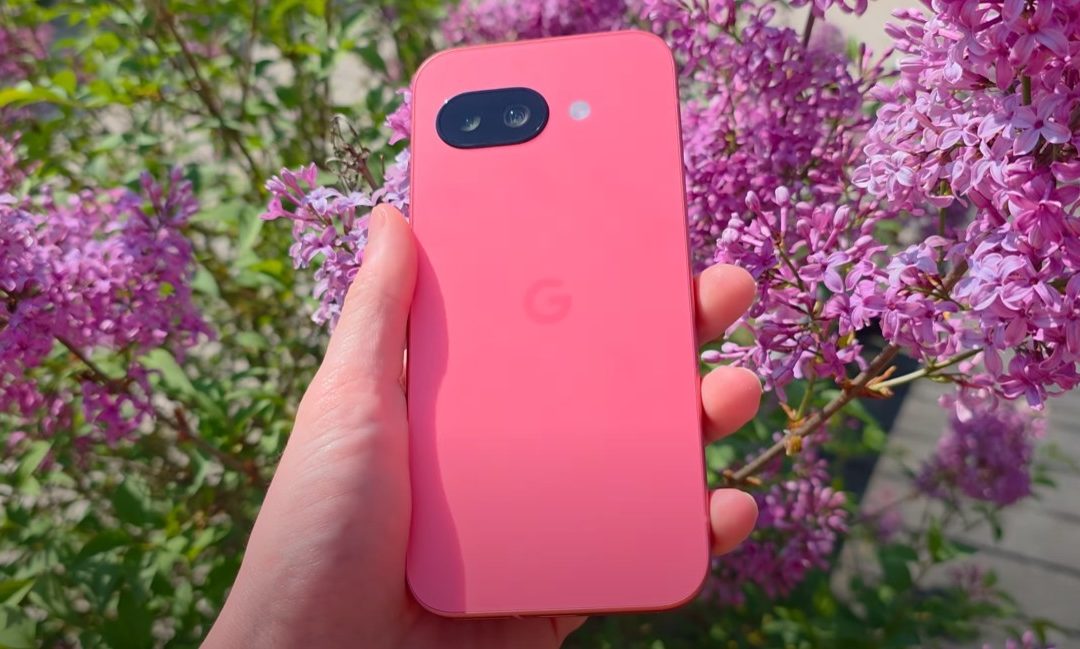 Google Pixel 9a: The goose that lays the golden eggs? – Full review