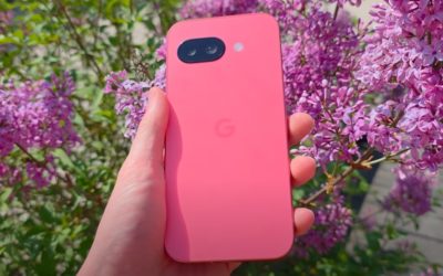 Google Pixel 9a : La poule aux œufs d’or ? – Test complet
