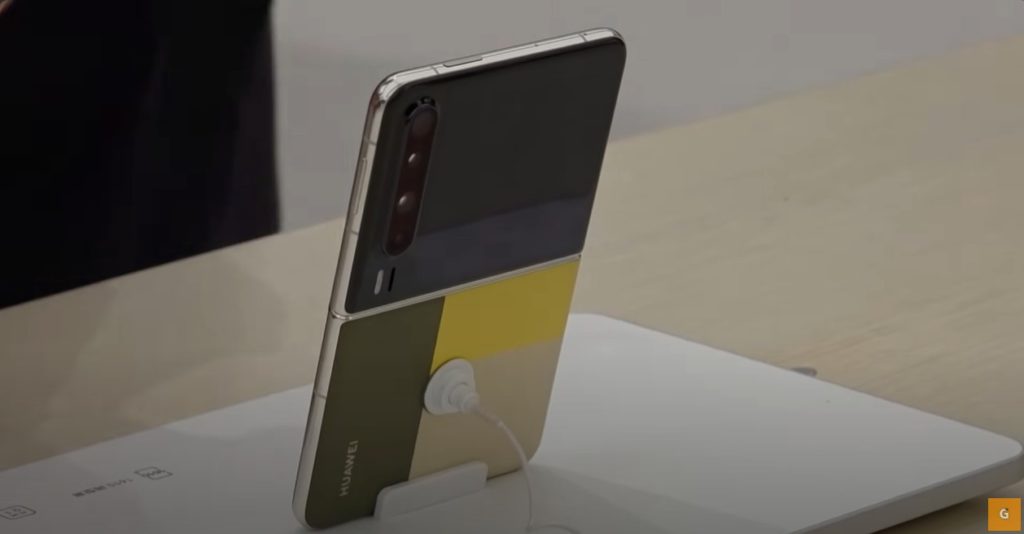 Huawei Pura X