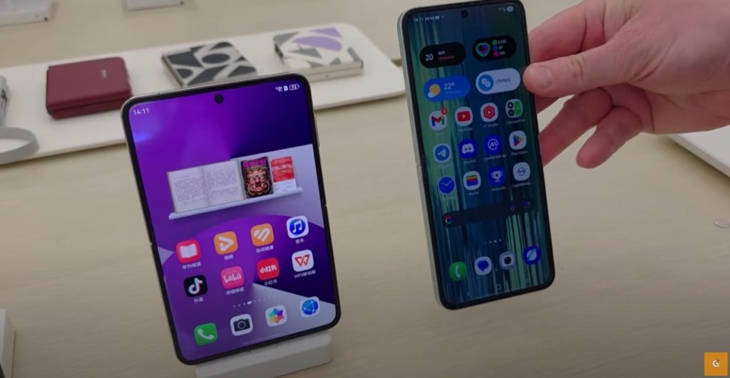 Huawei Pura X