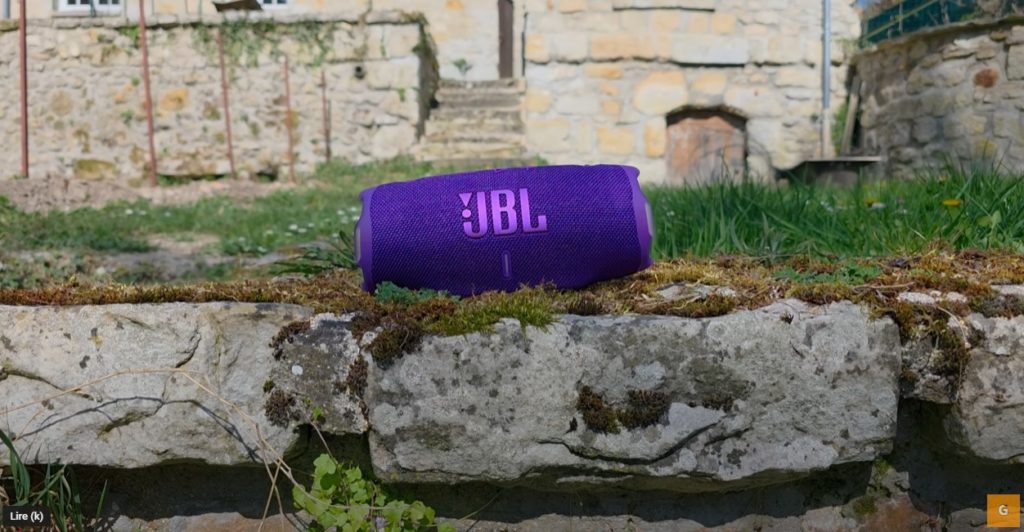 JBL Charge 6