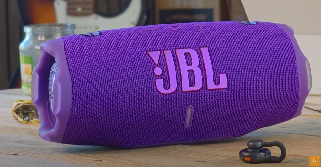 JBL Charge 6