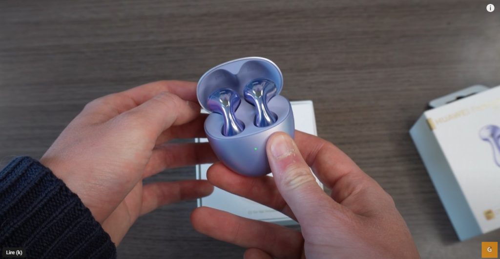 Huawei FreeBuds 6