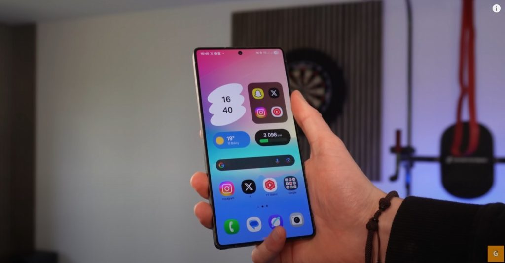Samsung Galaxy S25 Ultra