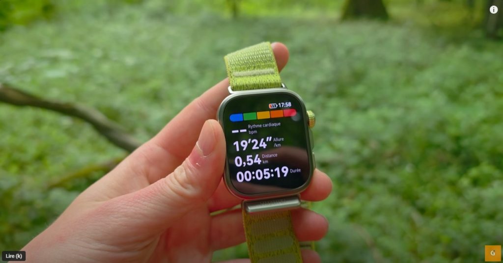 Huawei Watch FIT 4 Pro
