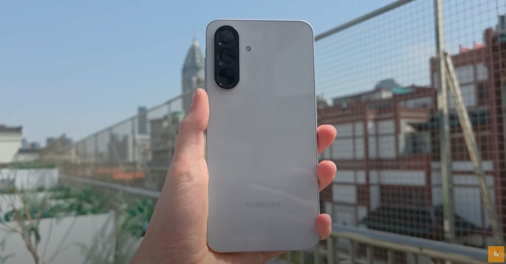 Pixel 9a