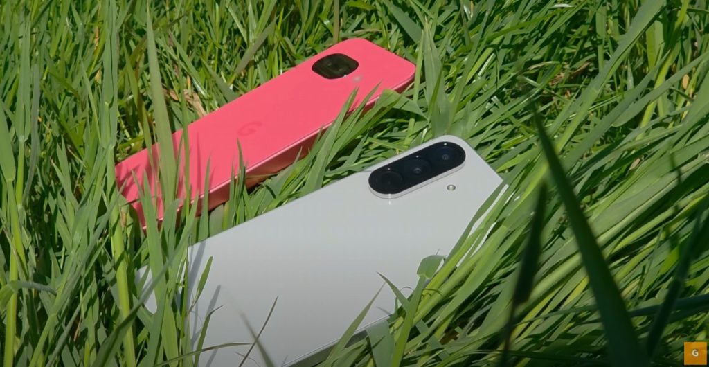galaxy a56