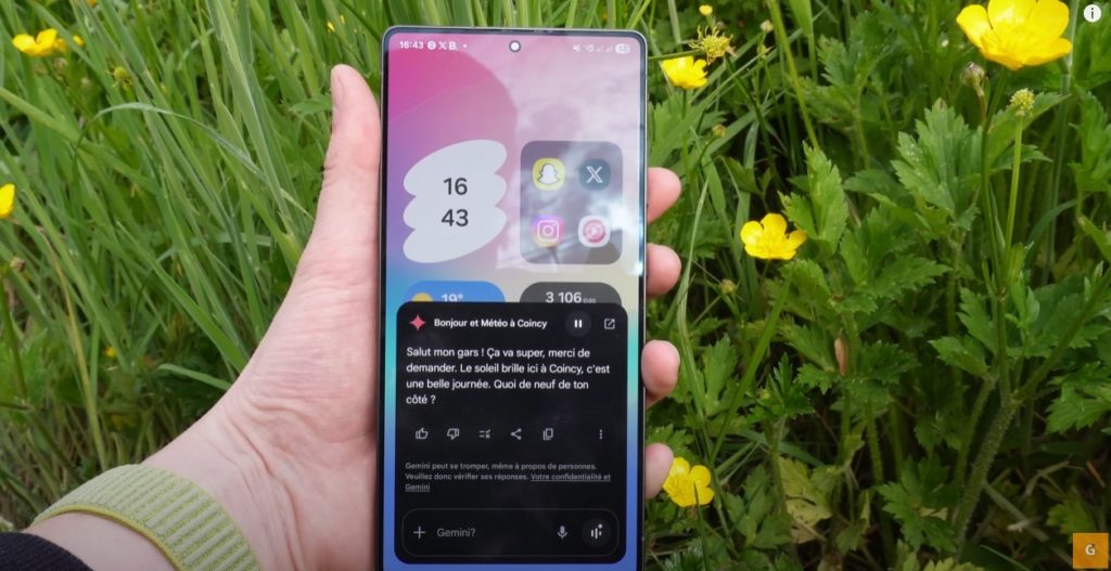Samsung Galaxy S25 Ultra