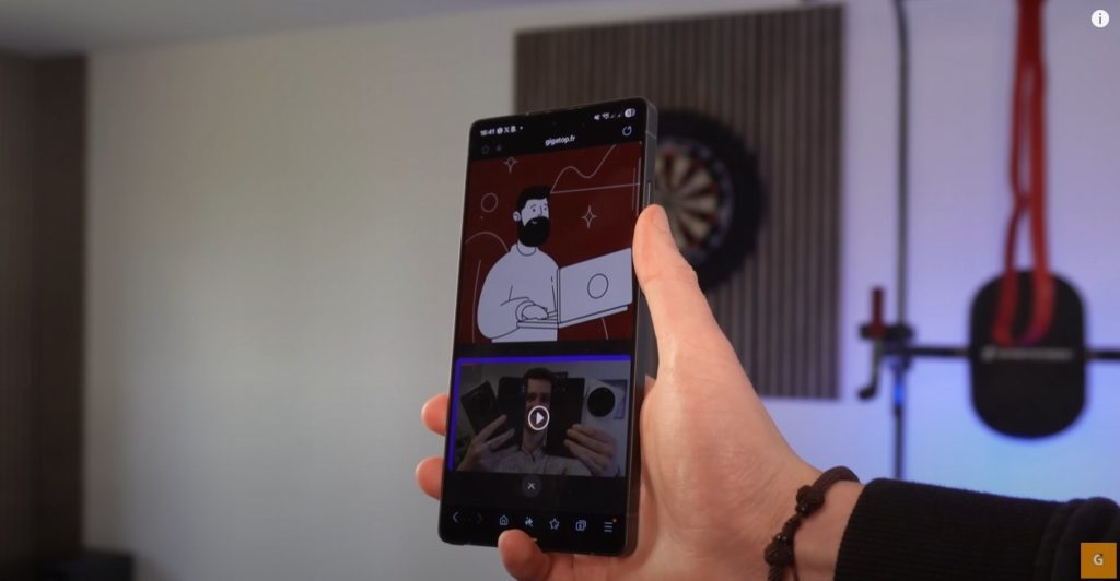 Samsung Galaxy S25 Ultra