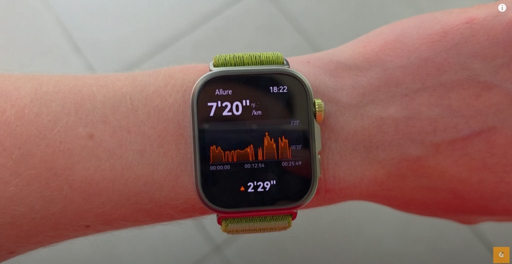 Huawei Watch FIT 4 Pro