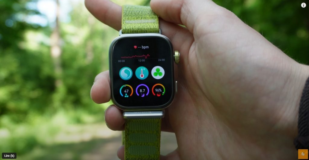 watch