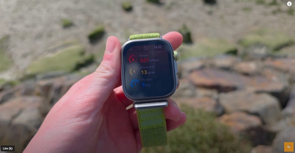 Huawei Watch FIT 4 Pro