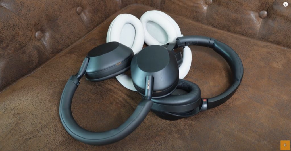 casque
