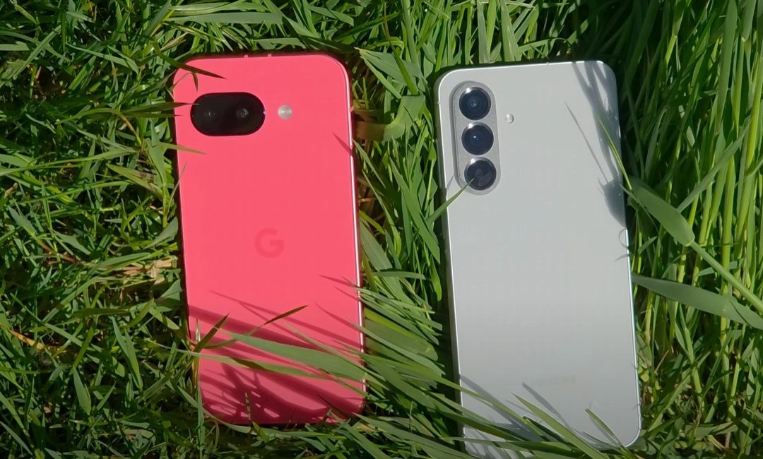 Pixel 9a बनाम Galaxy A56: सैमसंग या गूगल – आपको किसे चुनना चाहिए?