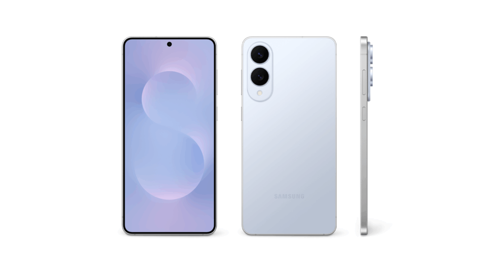 Samsung Galaxy S25 Edge