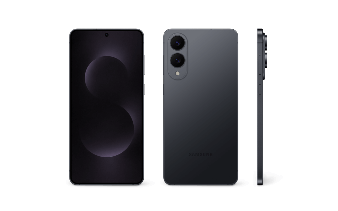 Samsung Galaxy S25 Edge : Il est là, finalement une révolution ?