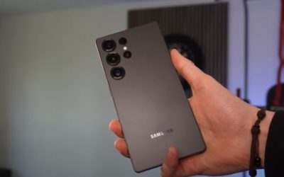 Samsung Galaxy S25 Ultra : Retour après +3 mois d’utilisation