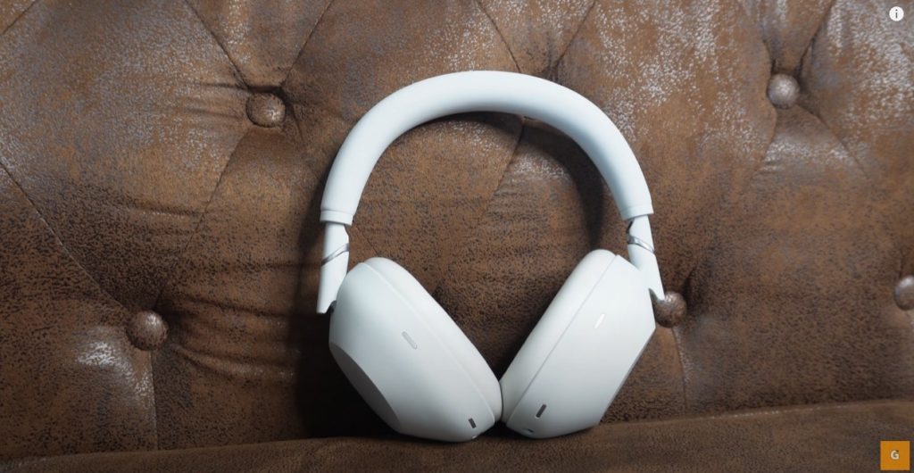 Sony WH-1000XM6