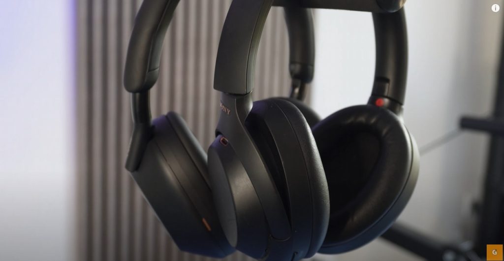 Sony WH-1000XM6