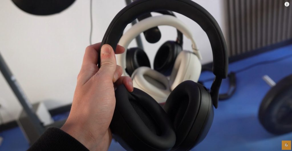 casque