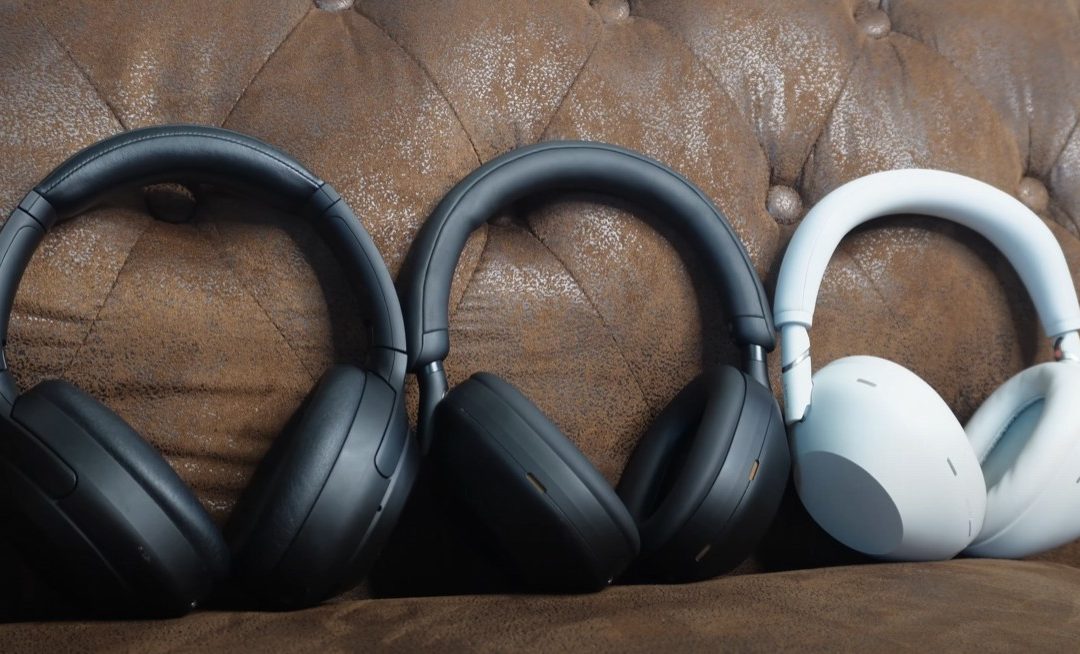 Sony WH-1000XM6 vs XM5 vs XM4 : Mon Comparatif Détaillé
