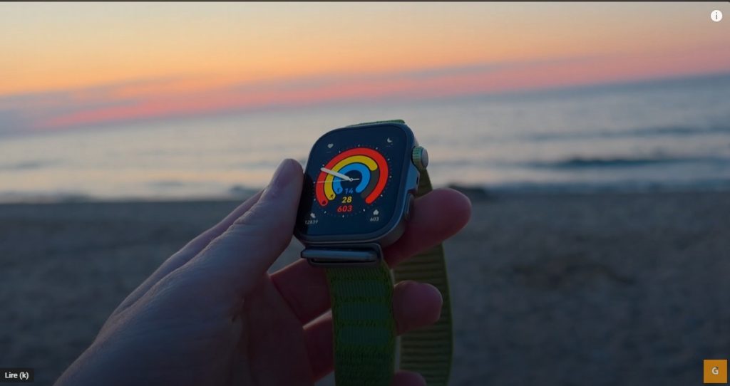 Huawei Watch FIT 4 Pro
