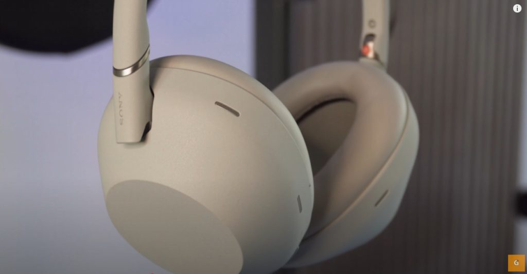 Sony WH-1000XM6