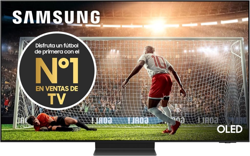Téléviseur 4K