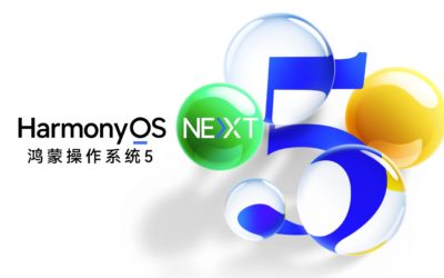 HarmonyOS 5 : La Révolution Signée Huawei