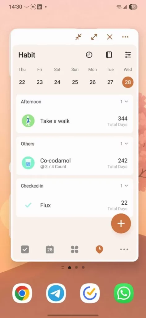 One UI 8