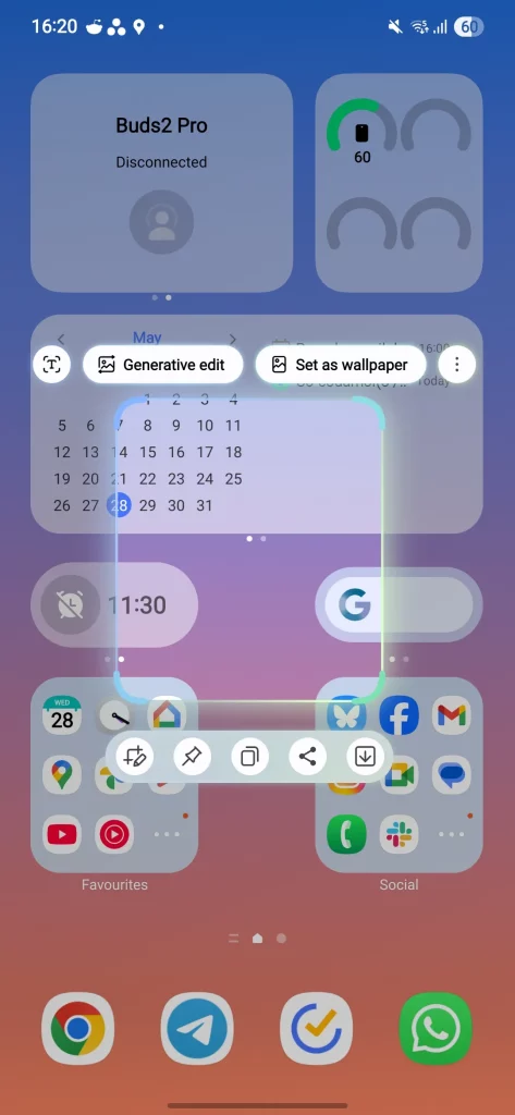 One UI 8
