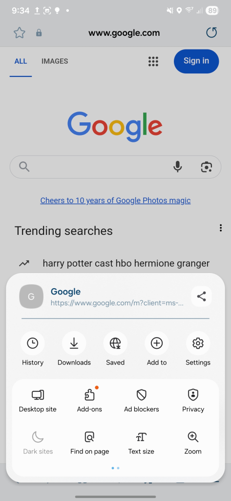 One UI 8