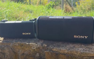 Sony Ult Field 3 et 5 : Le Test Complet des enceintes Bluetooth