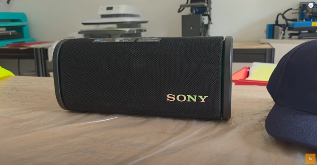 Sony Ult Field 3