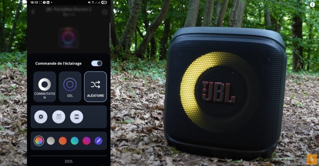 JBL PartyBox Encore 2