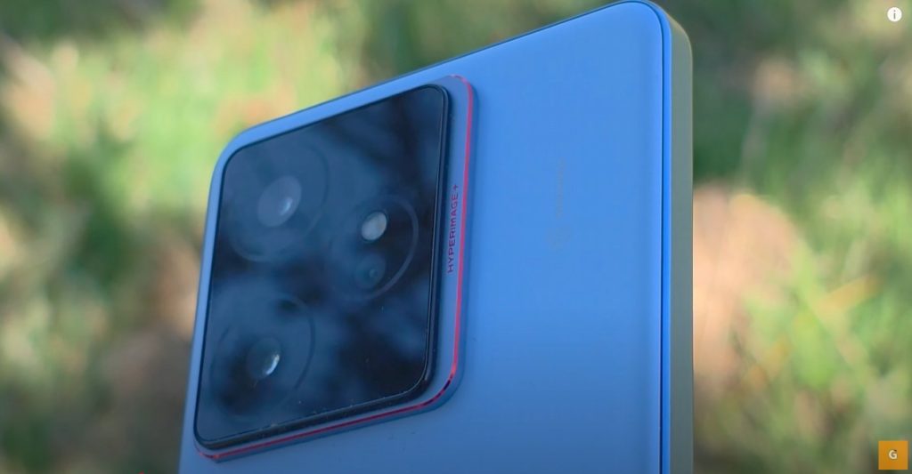 Realme GT7