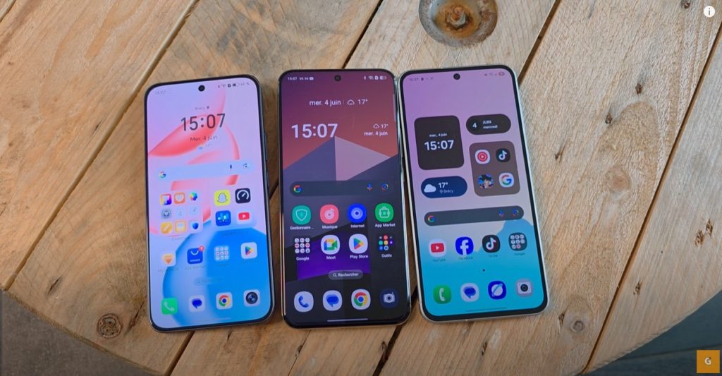 galaxy a56
