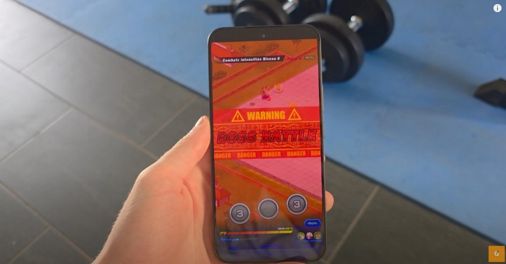 Honor 400
