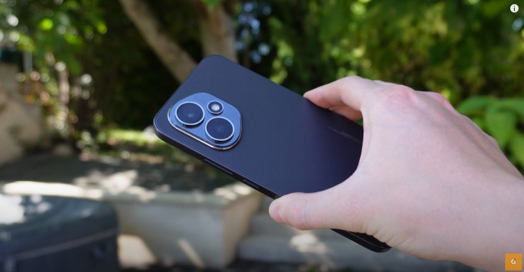 Honor 400