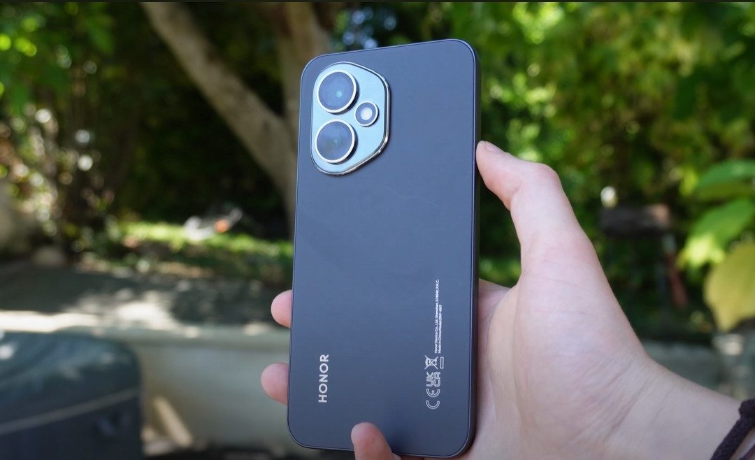 Honor 400 : Ma Révélation Milieu de Gamme de 2025