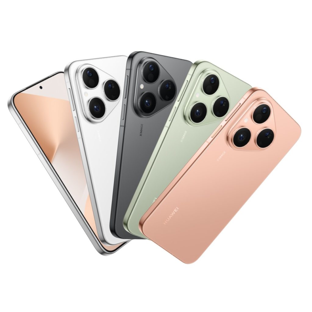 Huawei Pura 80 Ultra
