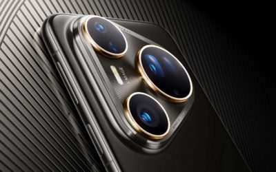 Huawei Pura 80 Ultra : La Révolution de la Photo sur Smartphone